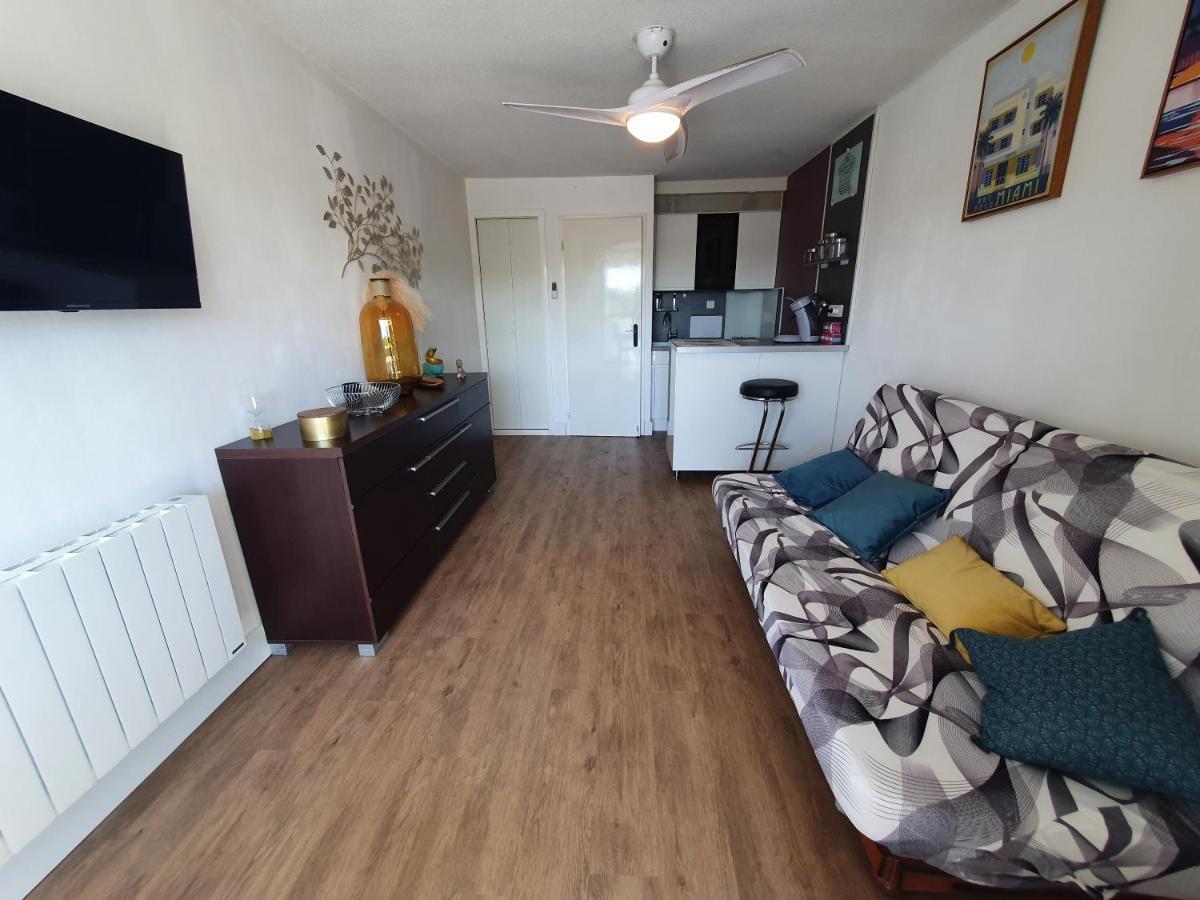 Et Pinède 26m2: 4pers, Neuf, Cosy